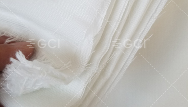 Testfabrics ISO Polyester Single Fiber